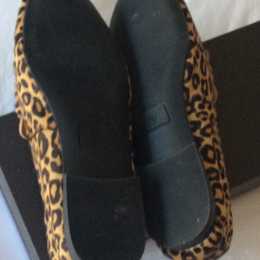 American Rag Shoes - Picture 5 of 8